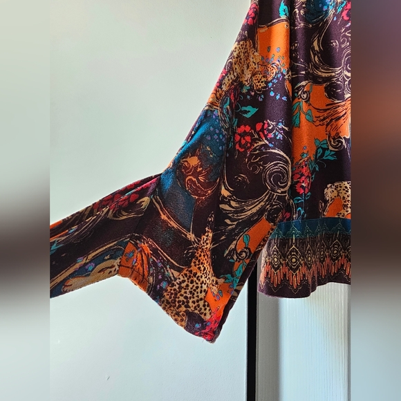 Free People top - Picture 3 of 4